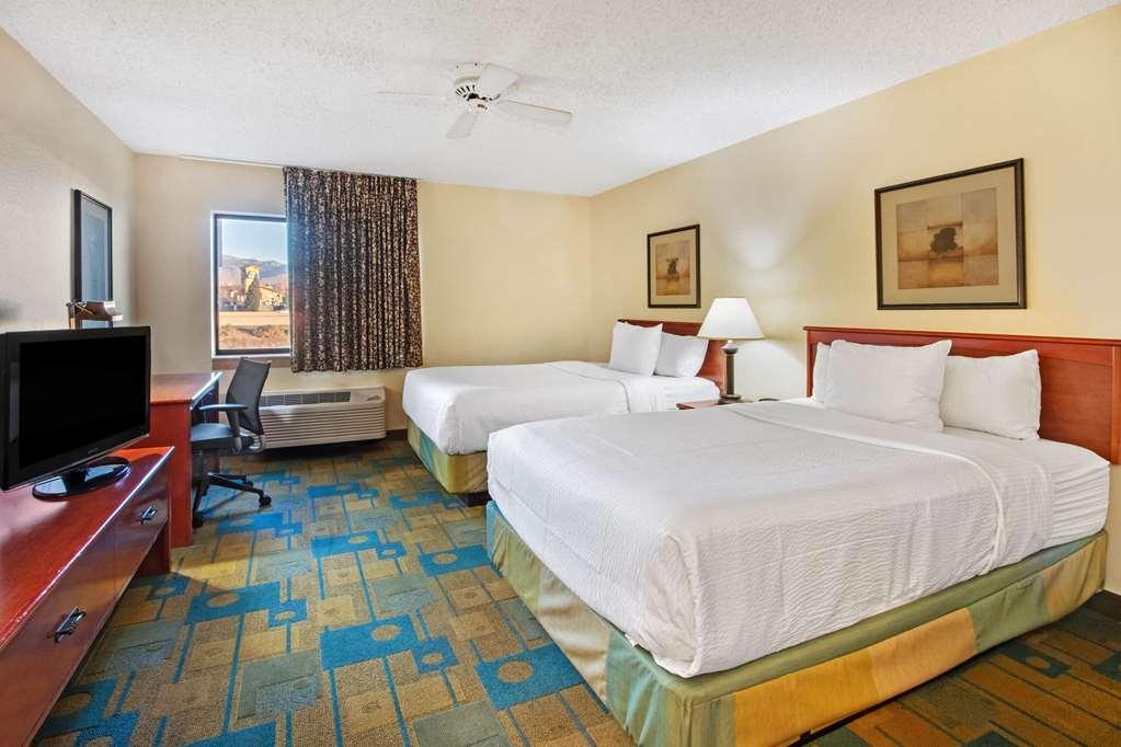 La Quinta By Wyndham Albuquerque Journal Ctr Nw Hotel Quarto foto